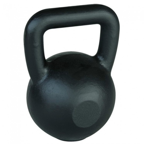 Marcy Kettlebell 20 kg 14MASCL334 14MASCL334
